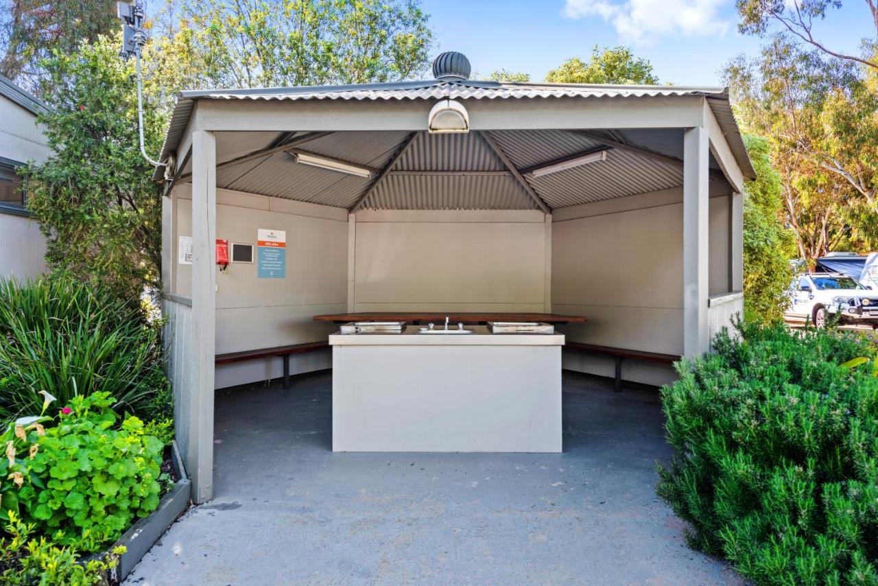 Discovery Parks - Melbourne Exterior photo