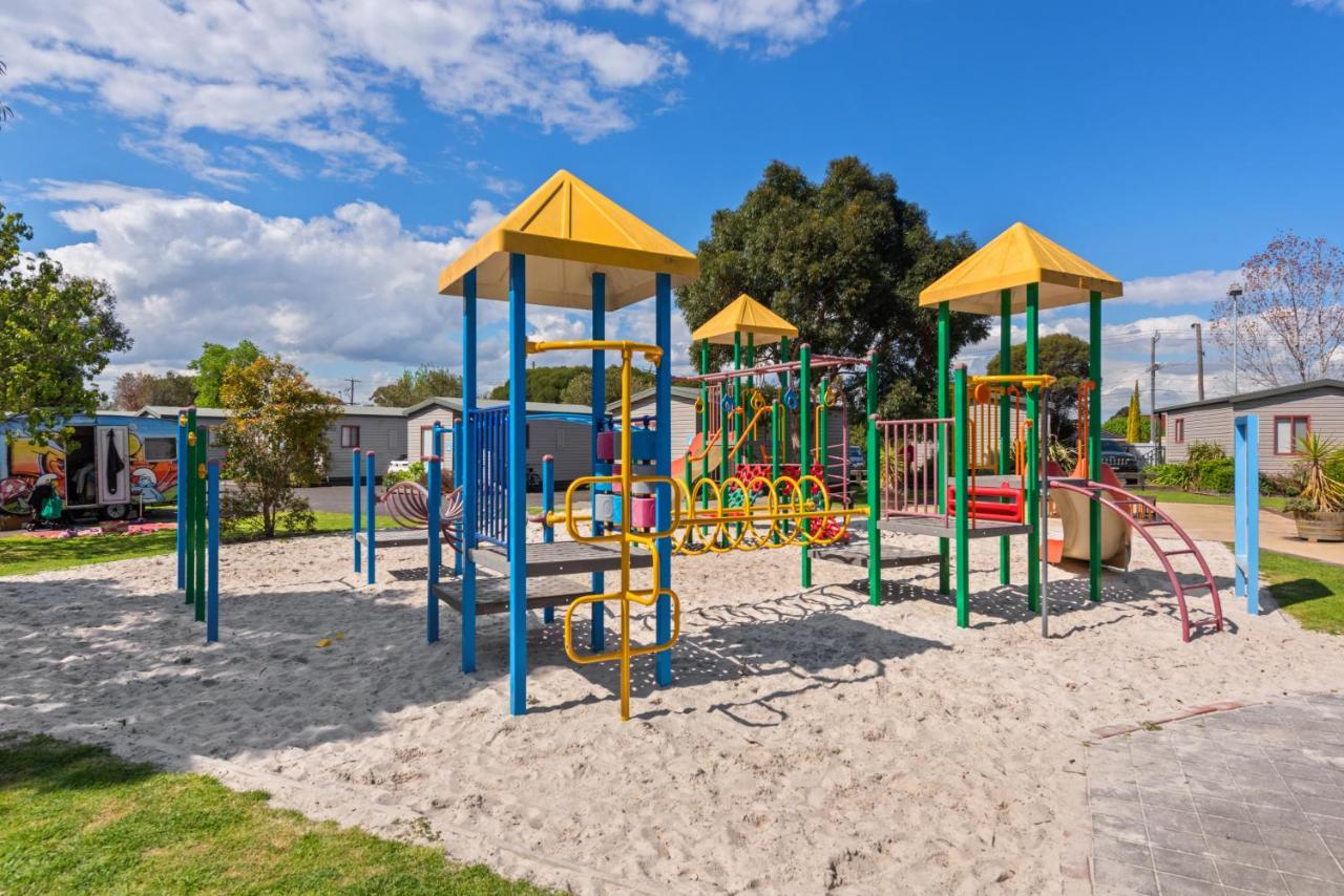 Discovery Parks - Melbourne Exterior photo