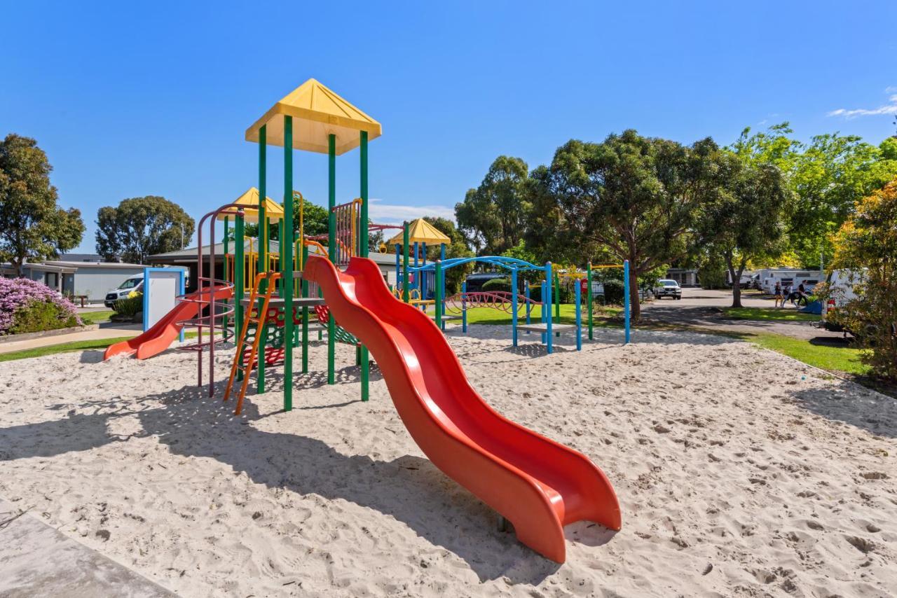 Discovery Parks - Melbourne Exterior photo