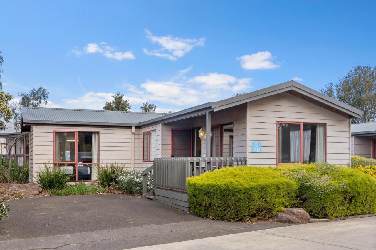 Discovery Parks - Melbourne Exterior photo