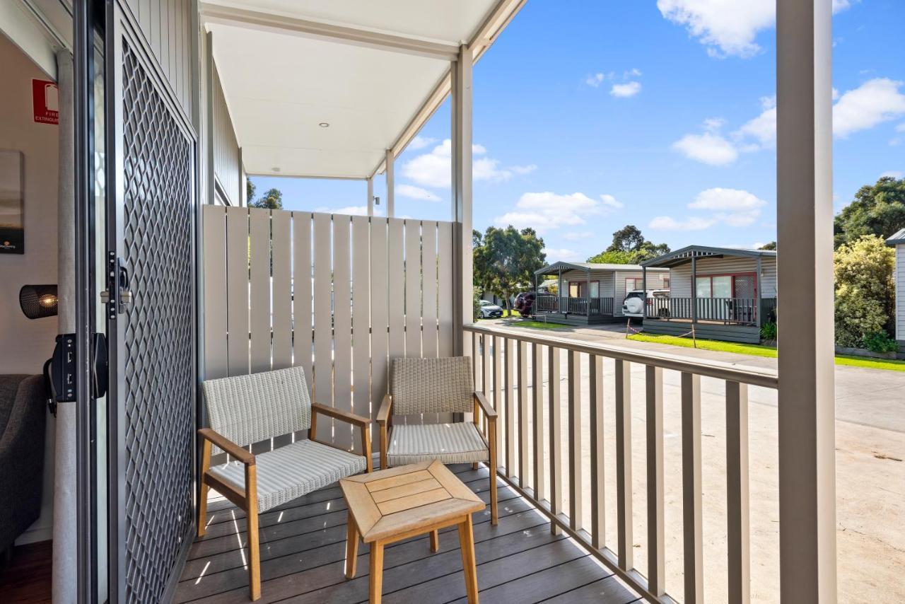 Discovery Parks - Melbourne Exterior photo