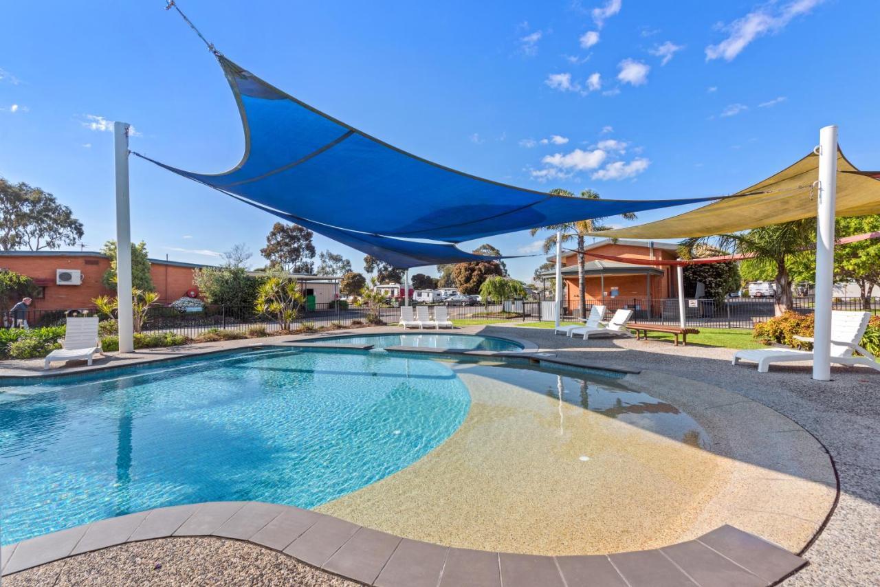 Discovery Parks - Melbourne Exterior photo