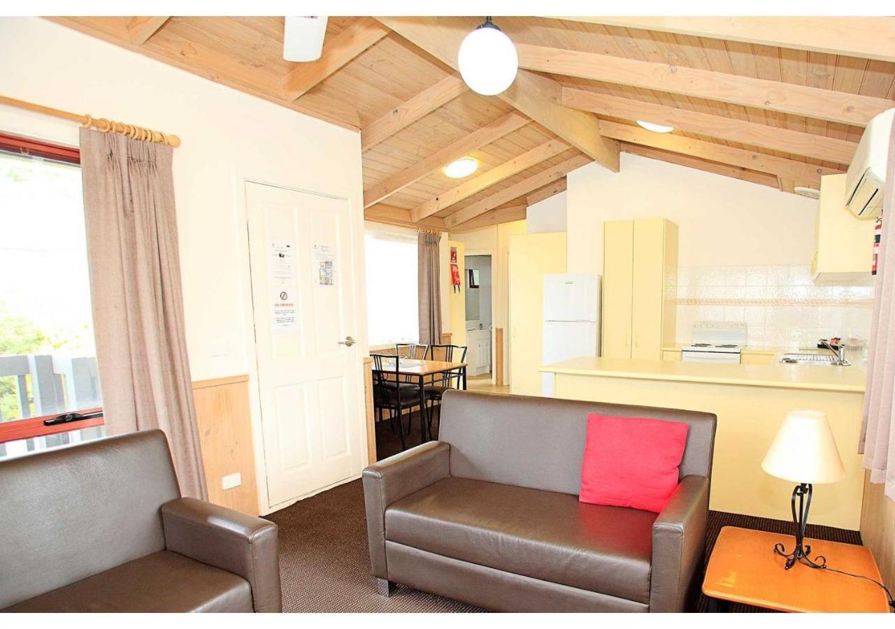 Discovery Parks - Melbourne Room photo