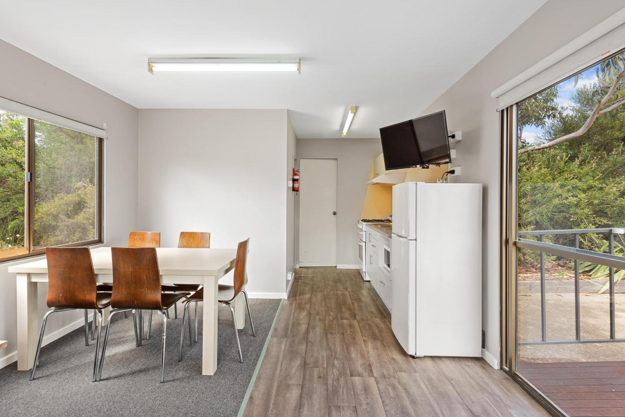 Discovery Parks - Melbourne Room photo