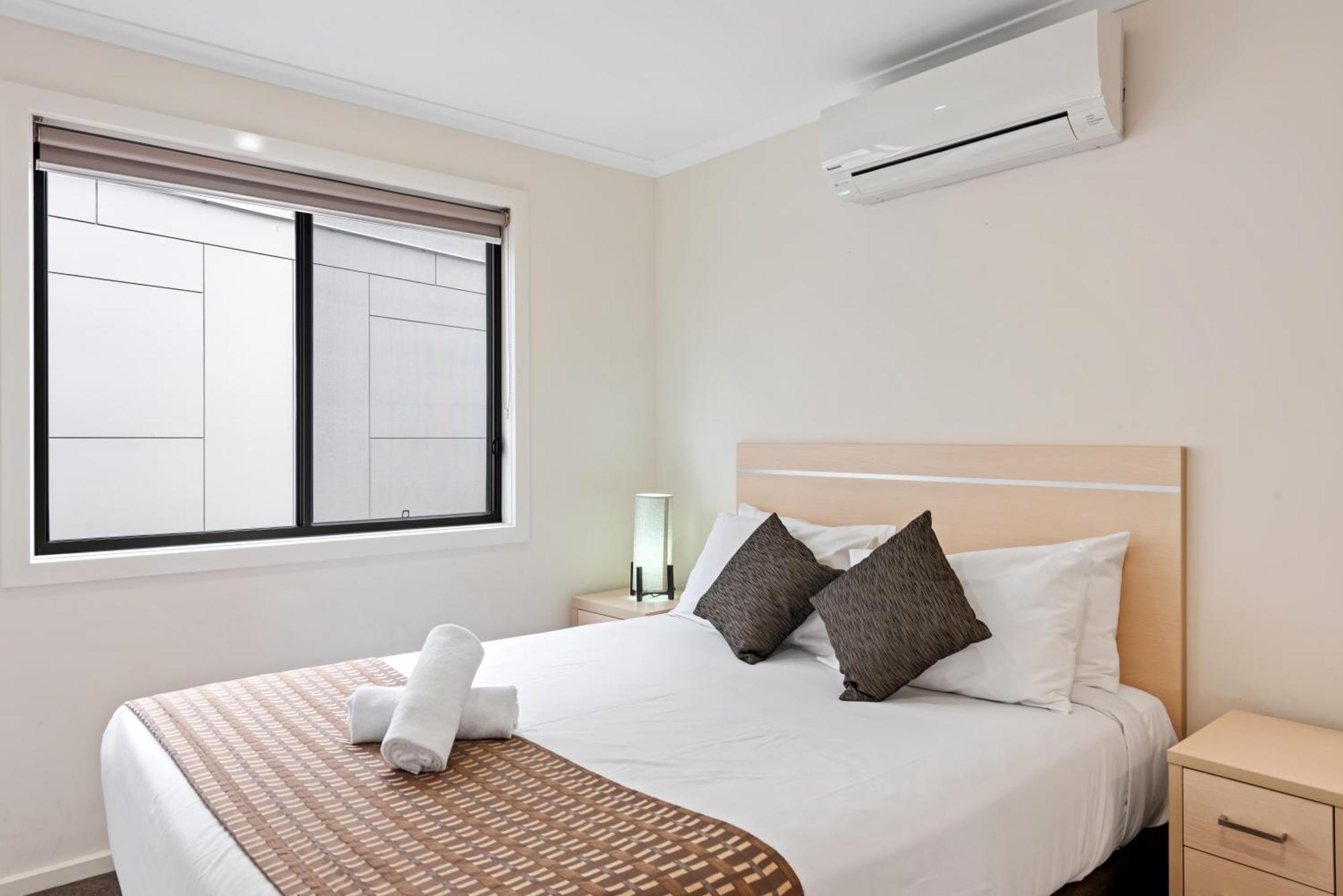Discovery Parks - Melbourne Room photo