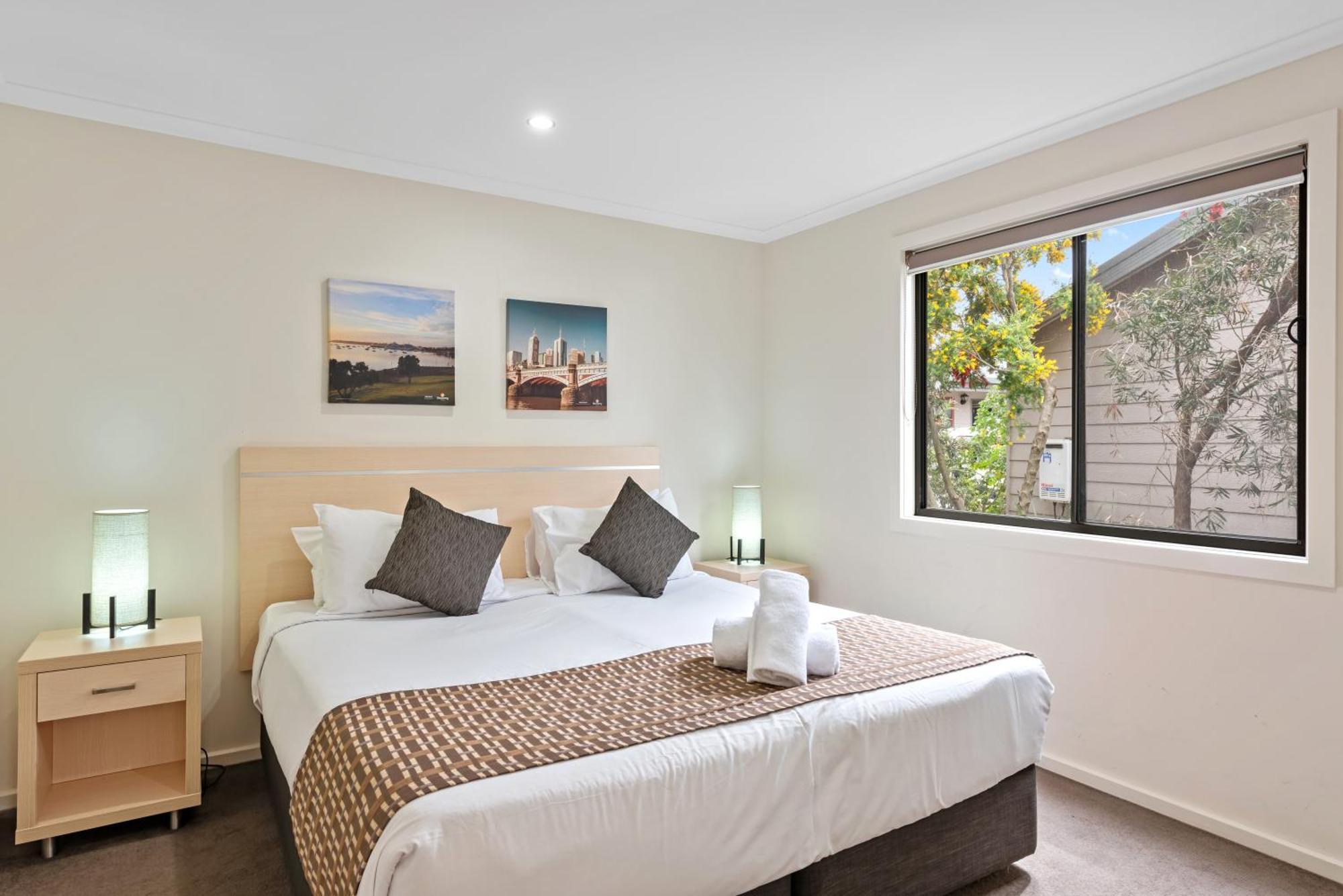 Discovery Parks - Melbourne Room photo