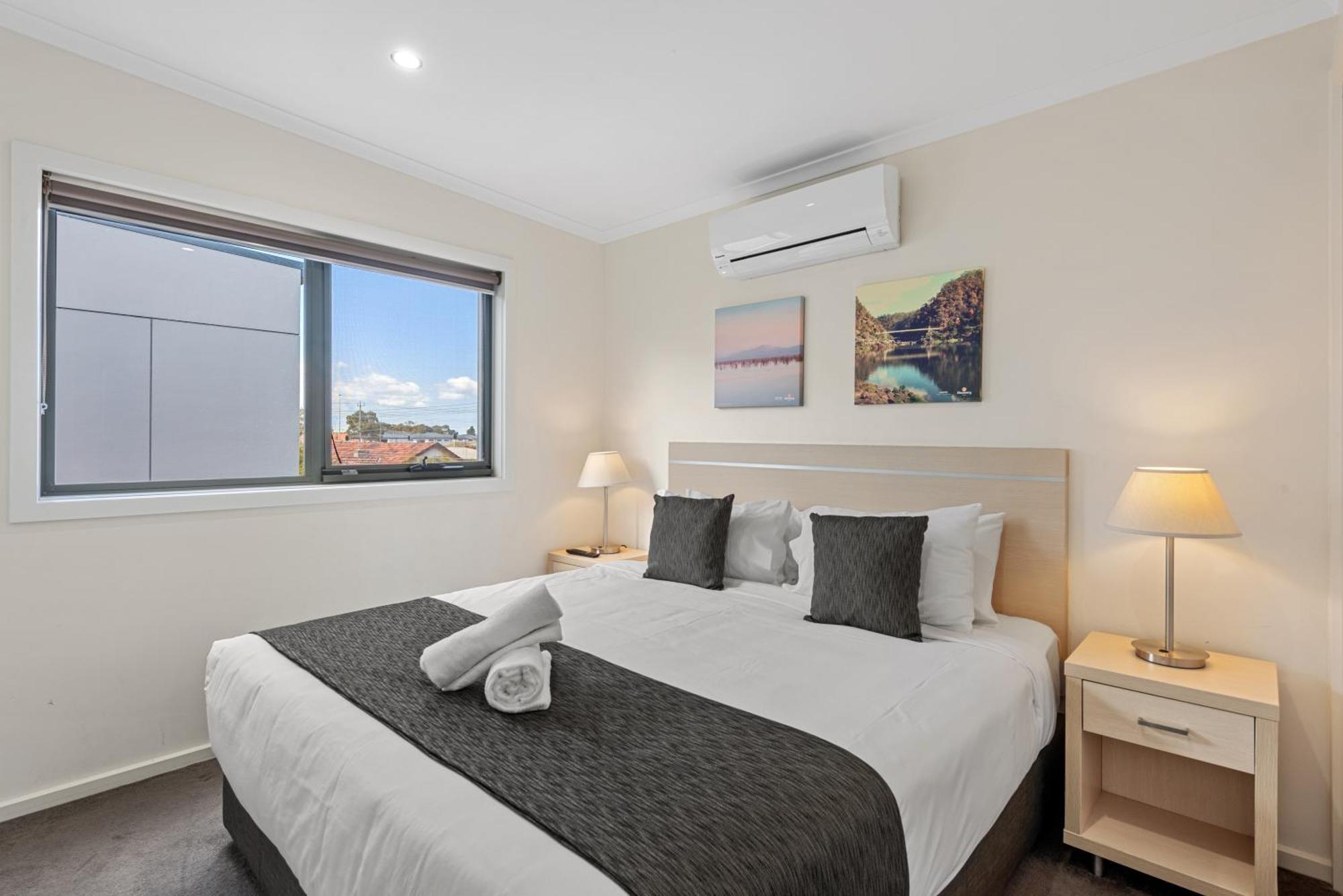 Discovery Parks - Melbourne Room photo