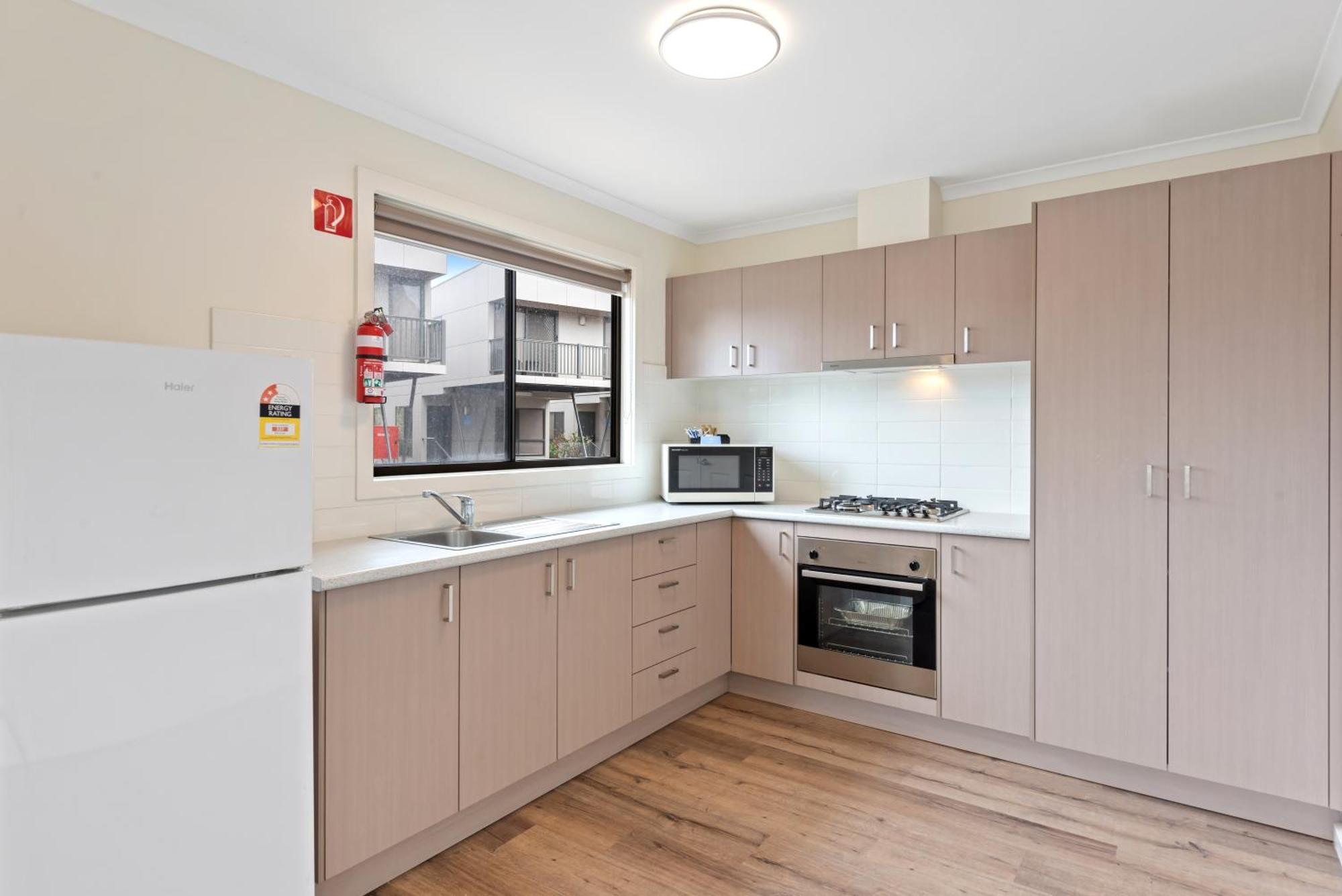 Discovery Parks - Melbourne Room photo