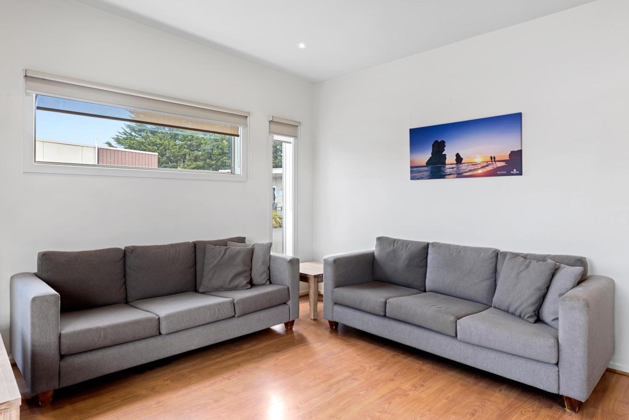 Discovery Parks - Melbourne Room photo