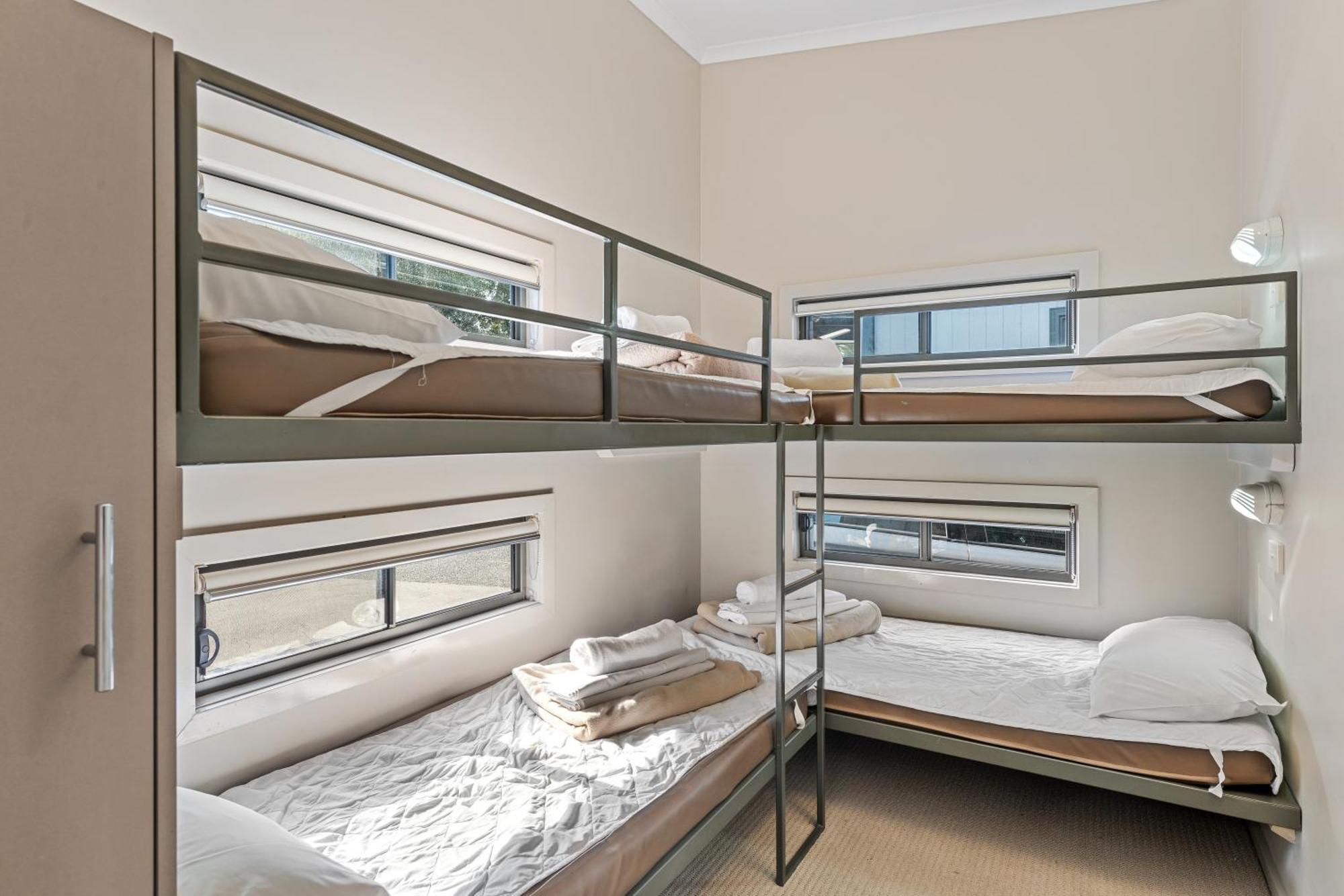 Discovery Parks - Melbourne Room photo
