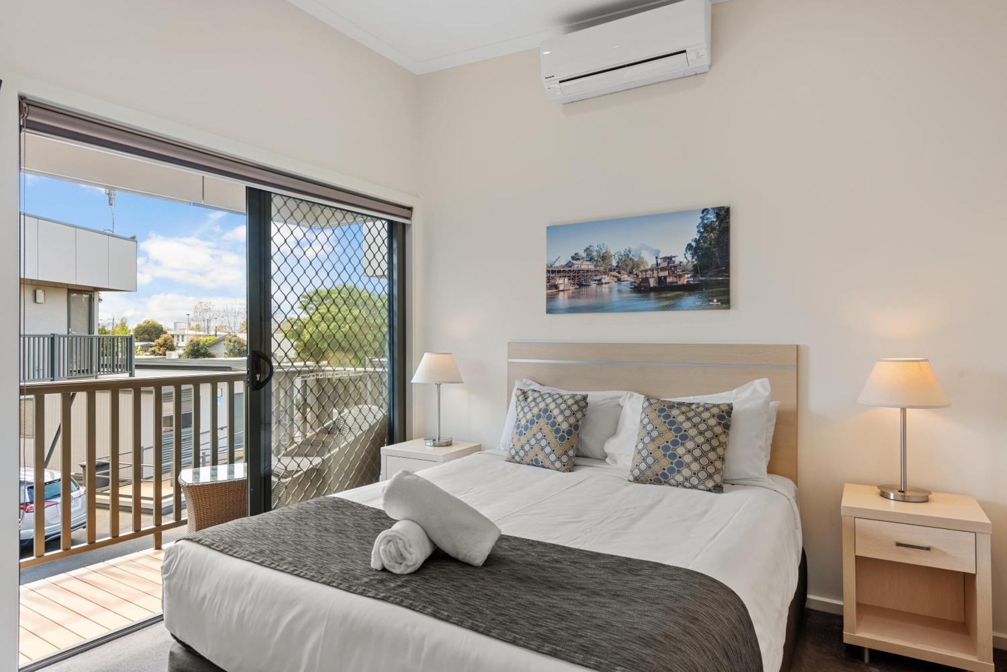 Discovery Parks - Melbourne Room photo