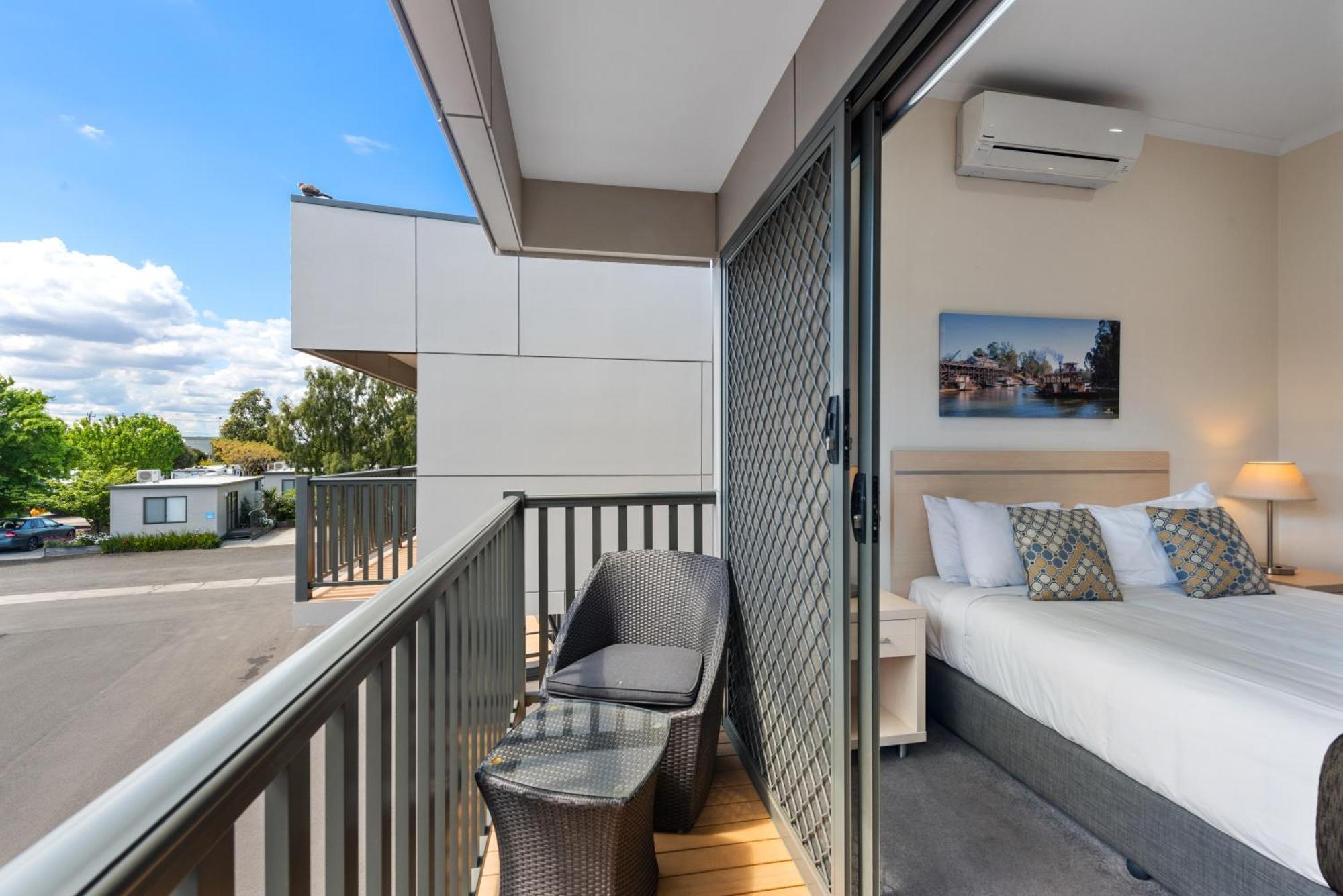 Discovery Parks - Melbourne Room photo