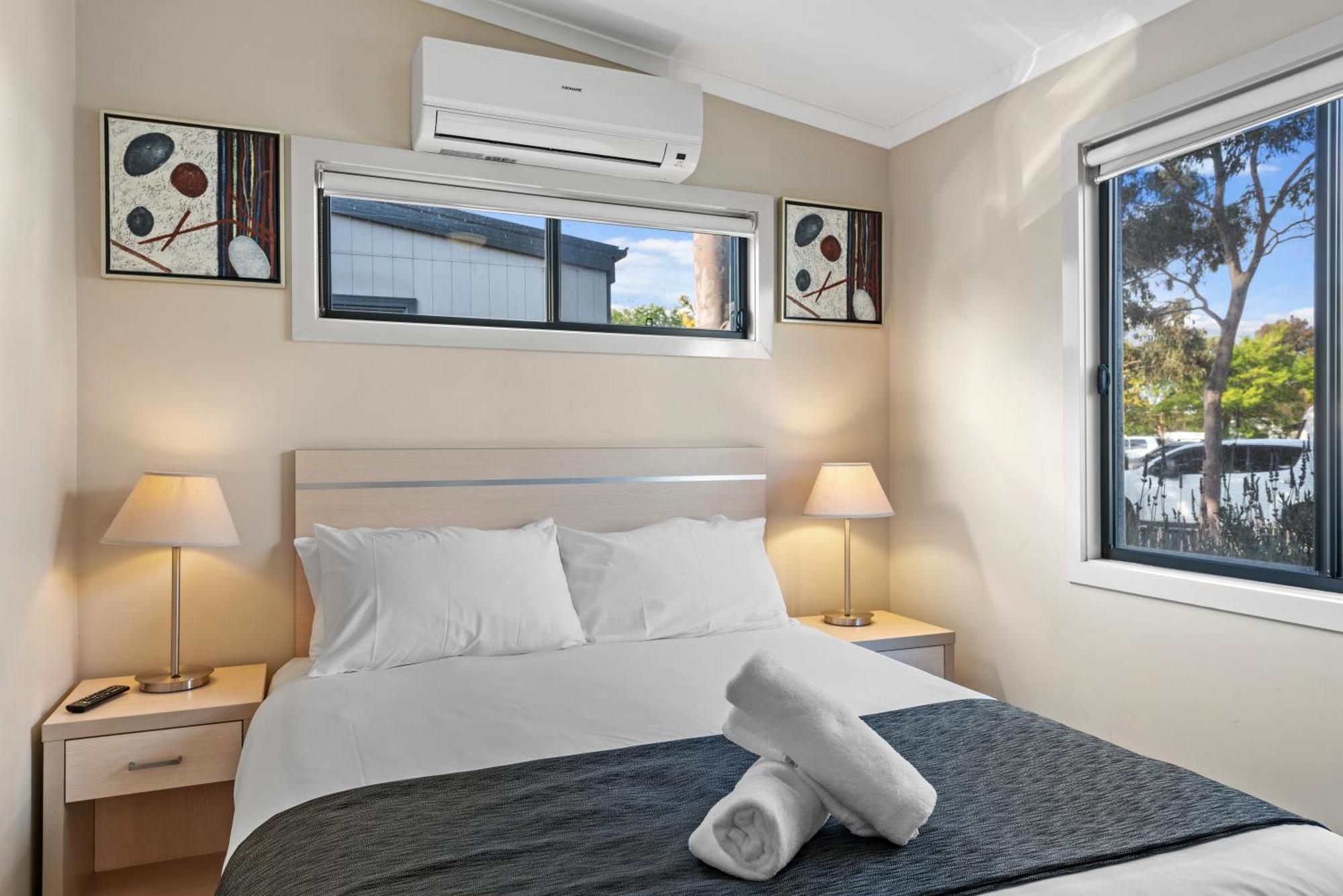 Discovery Parks - Melbourne Room photo