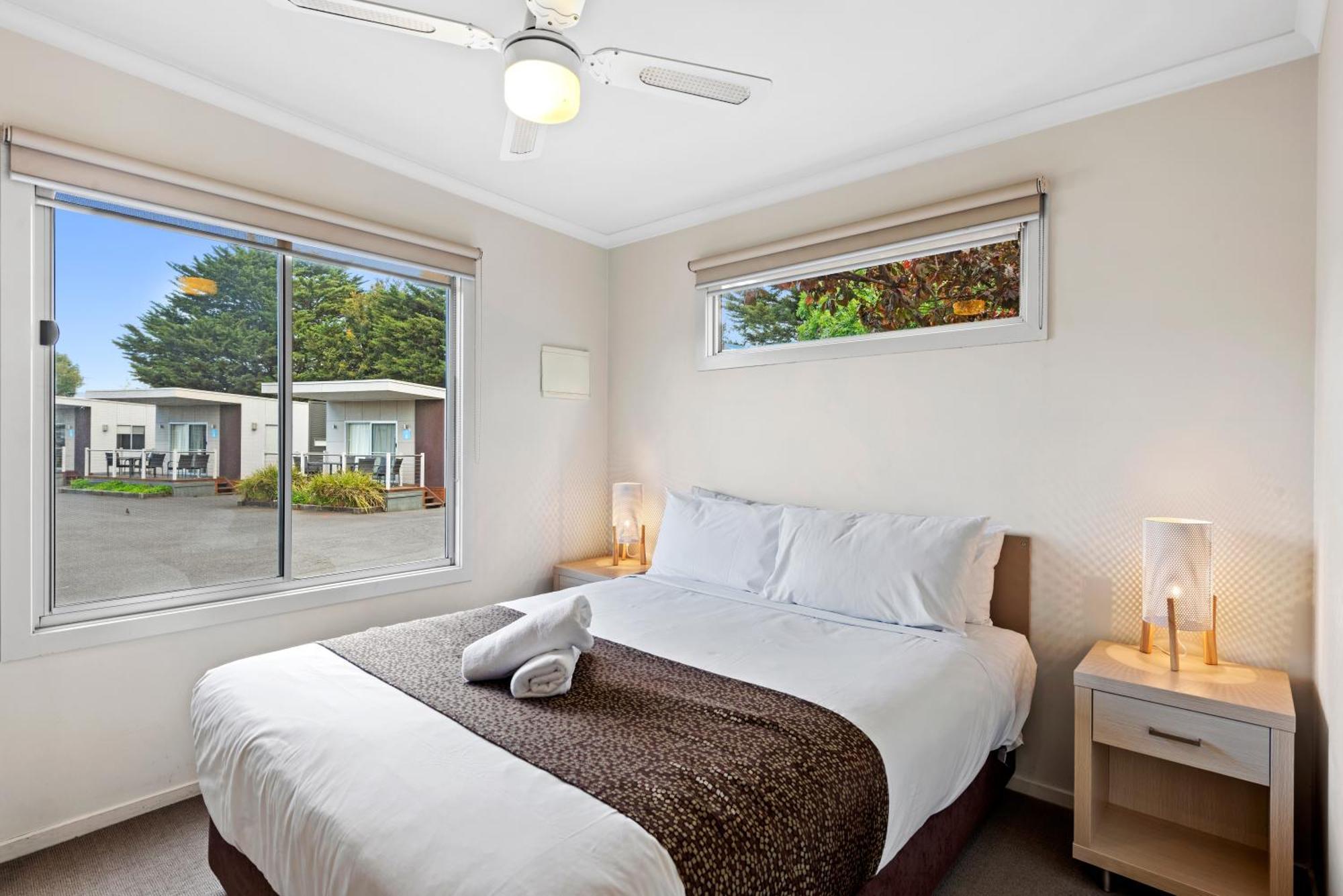 Discovery Parks - Melbourne Room photo